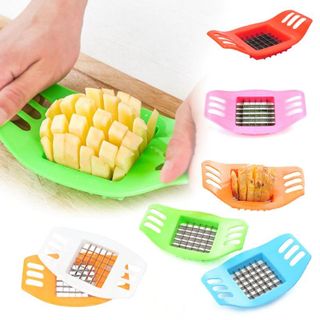 Dụng cụ cắt trái cây và khoai tây