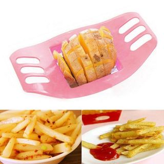 Dụng cụ cắt trái cây và khoai tây