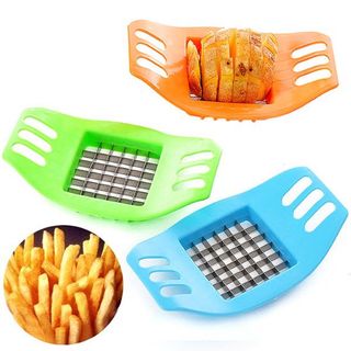 Dụng cụ cắt trái cây và khoai tây