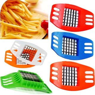 Dụng cụ cắt trái cây và khoai tây