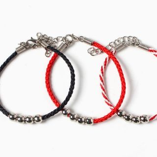 Vòng tay có nhiều màu