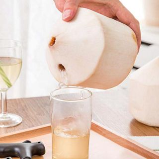 Dụng Cụ Khui Dừa Siêu Nhanh