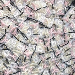 SÉT KẸP TÓC 5 MÓN