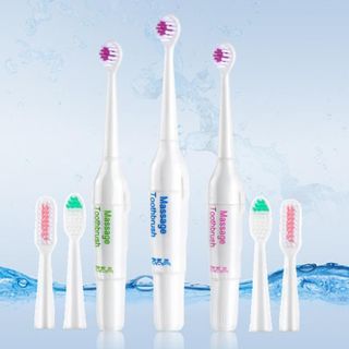 Bàn chải đánh răng điện