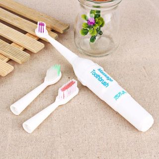Bàn chải đánh răng điện