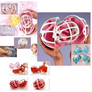 LỒNG GIẶT ÁO LÓT DÀNH CHO MÁY GIẶT