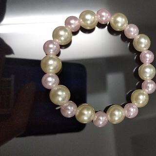 Đủ mẫu chuỗi đeo tay đẹp nam nữ