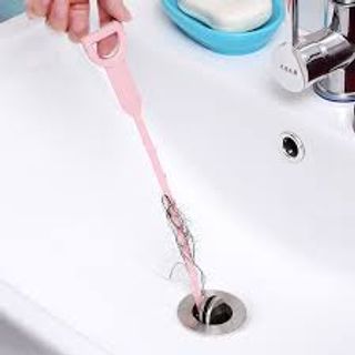 Dụng cụ thông lỗ thoát nước