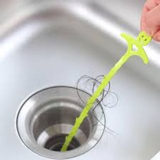 Dụng cụ thông lỗ thoát nước