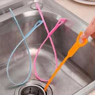 Dụng cụ thông lỗ thoát nước