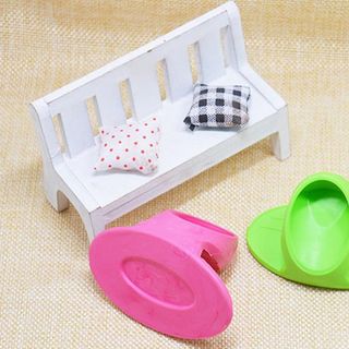 Combo 2 miếng nhấc nồi Silicon