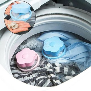 Túi lọc cặn máy giặt