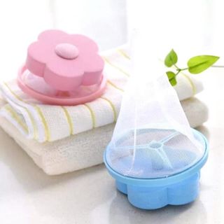 Túi lọc cặn máy giặt