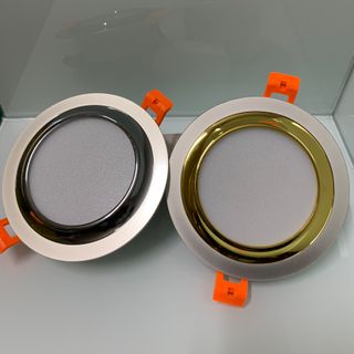 Đèn led âm trần 7w 9w downlight LC cao cấp.