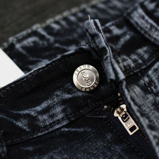 Quần jean nam co giãn giá rẻ