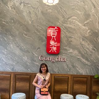 Mắt kính giả cận form vuông nam nữ