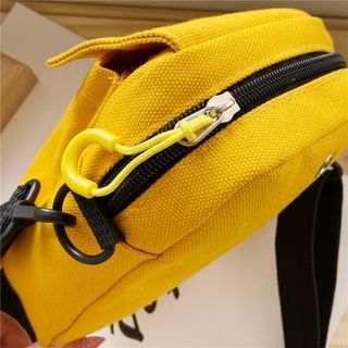 Túi Đeo Chéo Hoa Cúc ( đủ màu)