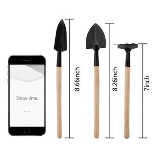 Bộ dụng cụ làm vườn mini