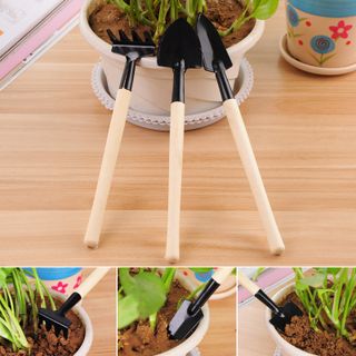 Bộ dụng cụ làm vườn mini