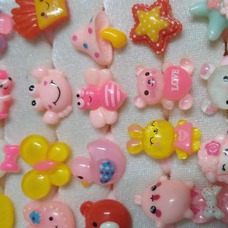 Nhẫn đủ mẫu cho bé dễ thương