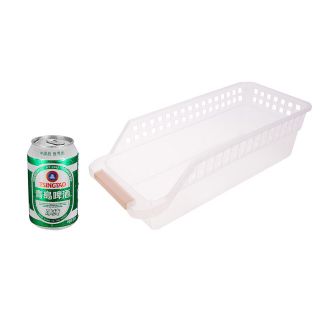 Khay nhựa đựng rau củ đồ dùng trong tủ lạnh