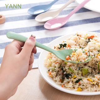 Bộ 2 Muỗng Súp Nhiều Màu Sắc