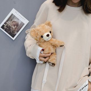 Túi Gấu Con
