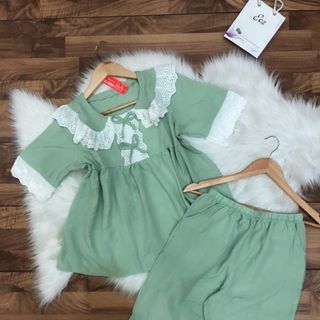 Đồ bộ sỉ lỡ đũi xốp
