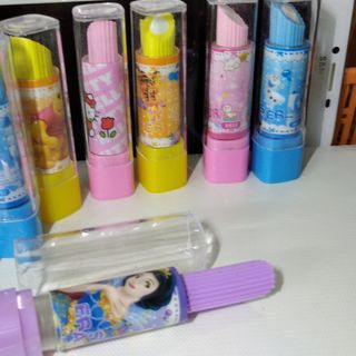 Gôm tẩy sonnnn