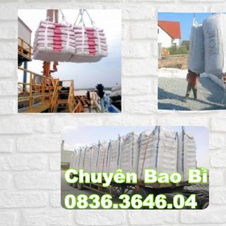 Bao Jumbo chuyên xây dựng