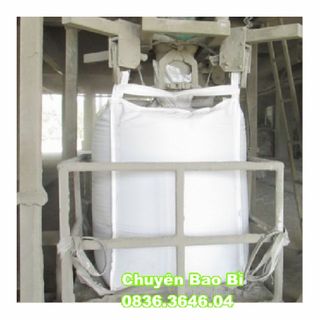 Bao Jumbo chuyên xây dựng