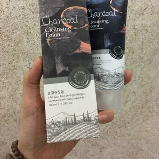 Sữa rửa mặt 3Ww Clinicc