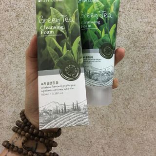 Sữa rửa mặt 3Ww Clinicc