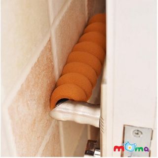 Miếng bọc tay nắm cửa chống va chạm
