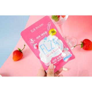 Viên Uống Trắng Da Elza Gluta Corala