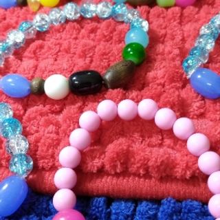 Chuỗi mix ngẫu nhiên đủ mẫu