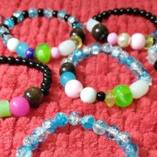 Chuỗi mix ngẫu nhiên đủ mẫu