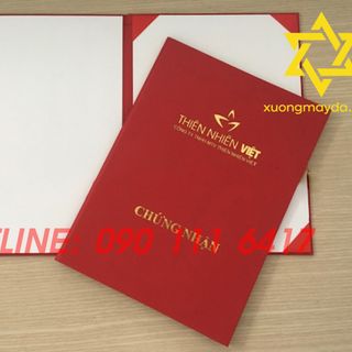 Địa chỉ làm bìa tốt nghiệp, cần làm bìa bằng tốt nghiệp đại học, đặt làm bìa bằng tốt nghiệp đại học, sản xuất bìa đựng chứng chỉ tốt nghiệp