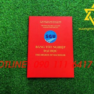 Địa chỉ làm bìa tốt nghiệp, cần làm bìa bằng tốt nghiệp đại học, đặt làm bìa bằng tốt nghiệp đại học, sản xuất bìa đựng chứng chỉ tốt nghiệp