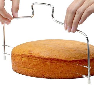 Dụng Cụ Cắt Bánh Gato