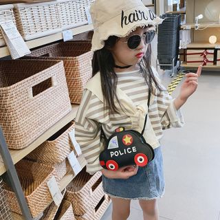 Túi Hình Xe ( đủ màu )