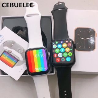 Đồng hồ thông minh W26 màn hình tràn viền