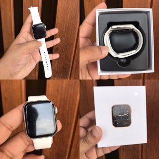 Đồng hồ thông minh W26 màn hình tràn viền