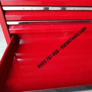 Tủ đựng đồ nghề 7 ngăn Việt Nam HT-07