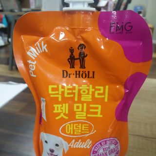 Dr. Holi pet milk sữa dành cho thú cung