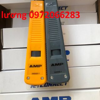 Tool nhấn mạng AMP P/N: 346859-1