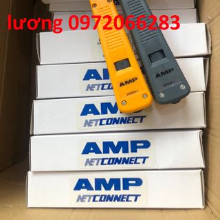 Tool nhấn mạng AMP P/N: 346859-1