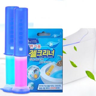 Gel tẩy bồn cầu Hàn Quốc giá sỉ