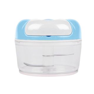 Dụng cụ xay tỏi ớt rau củ trái cây bằng tay