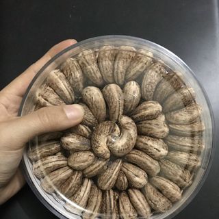 Giỏ quà Tết